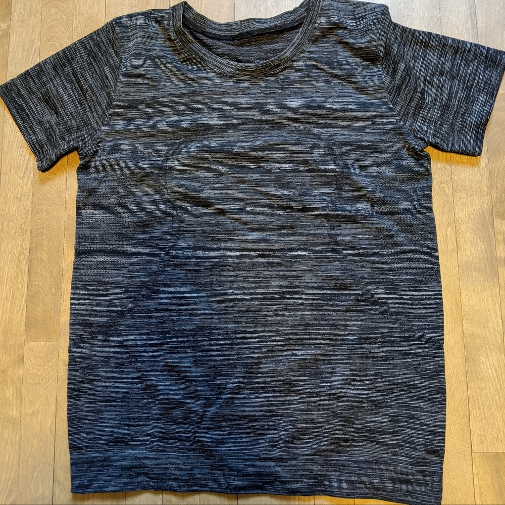 Lululemon Swiftly SS
